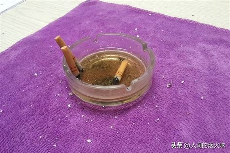 煙灰缸不能倒水|烟灰缸为什么不能倒水？倒水了又会怎样？这里面有什么说法。